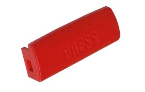 Κουμπί ζώνης ασφαλείας