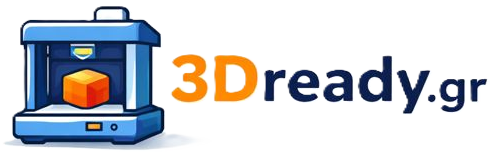 3Dready