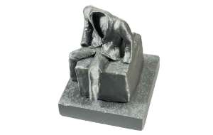 "Προσοχή στο κενό"